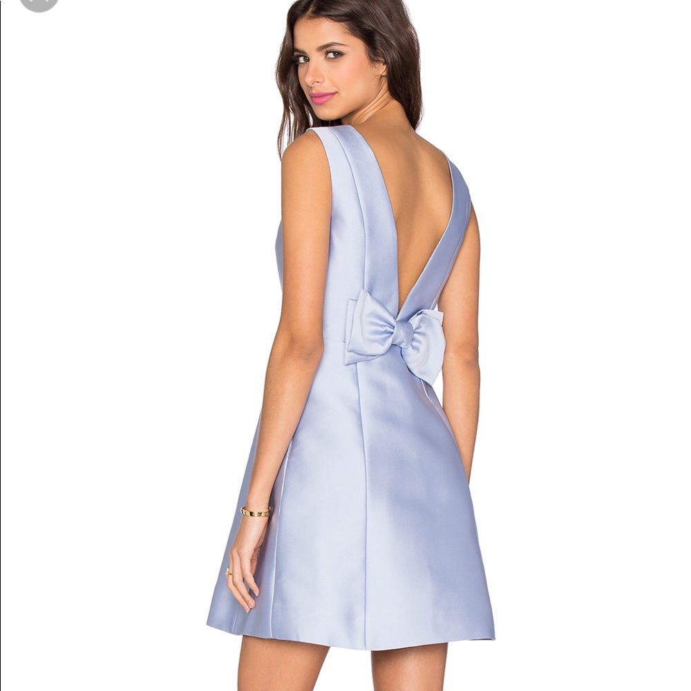 NWT Kate Spade bridesmaid dress